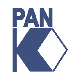 PAN logotyp