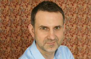 dr hab. Marcin Rzepka