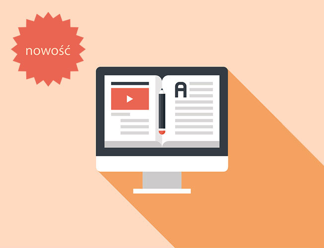 Nowe tutoriale wideo